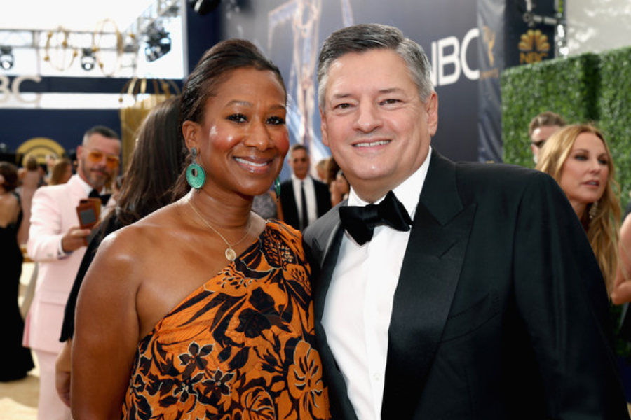 Who is Nicole Avant? The Untold Truth of Ted Sarandos Wife