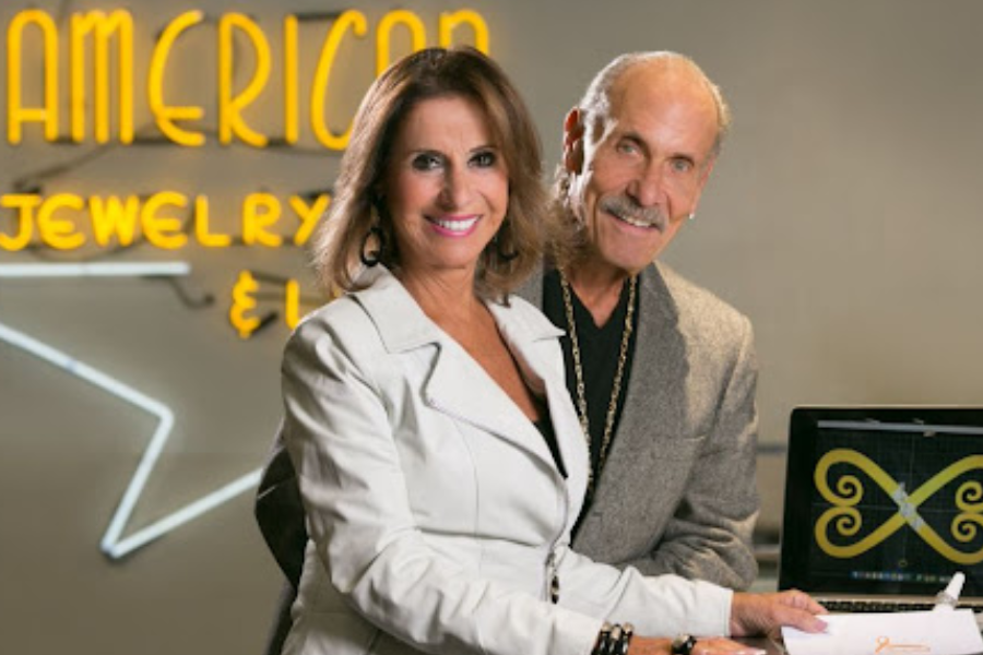 Who is Les Gold? All You Need to Know About Lili Gold’s Husband