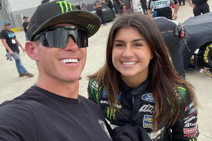 Who is Brian Deegan? All You Need to Know About Marissa Deegan’s Husband