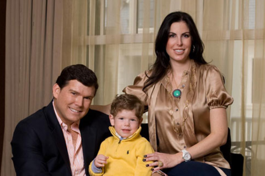 Who is Amy Baier? Everything You Need to Know About Bret Baier’s wife