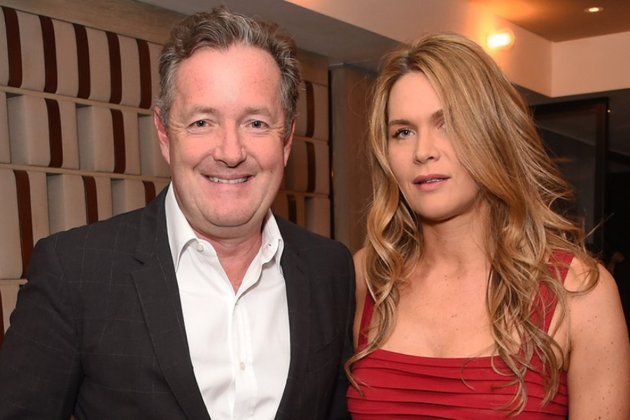 Who is Celia Walden? The Untold Story of Piers Morgan’s Wife