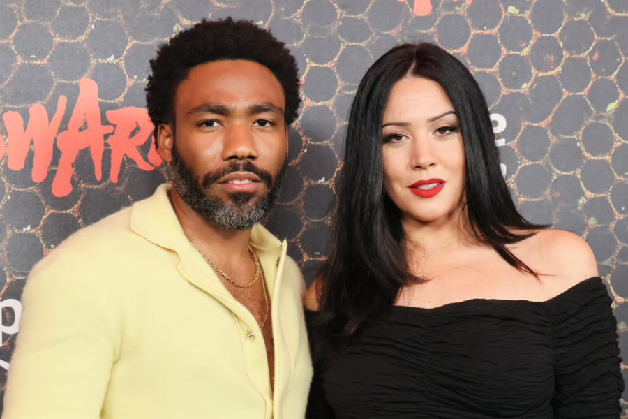 Who is Michelle White? All You Need to Know About Donald Glover’s Wife