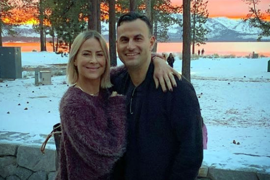 Who is Adam Touni? The Truth About Brittany Daniel’s husband 